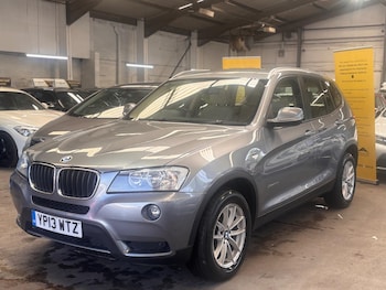 Used BMW X3 2013 for sale - 78462249: Photo