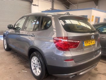 Used BMW X3 2013 for sale - 78462249: Photo
