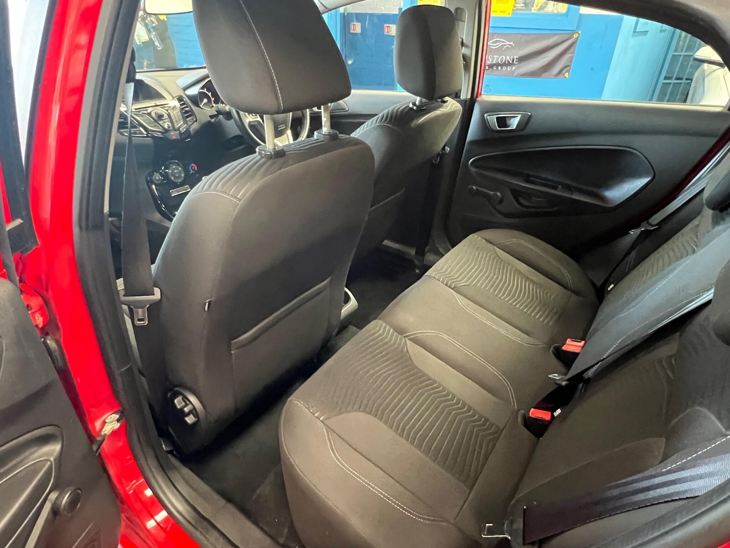 Used Ford Fiesta 2013 for sale - 78171412: Photo 15