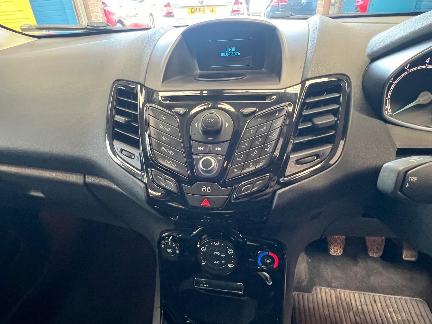 Used Ford Fiesta 2013 for sale - 78171412: Photo 19