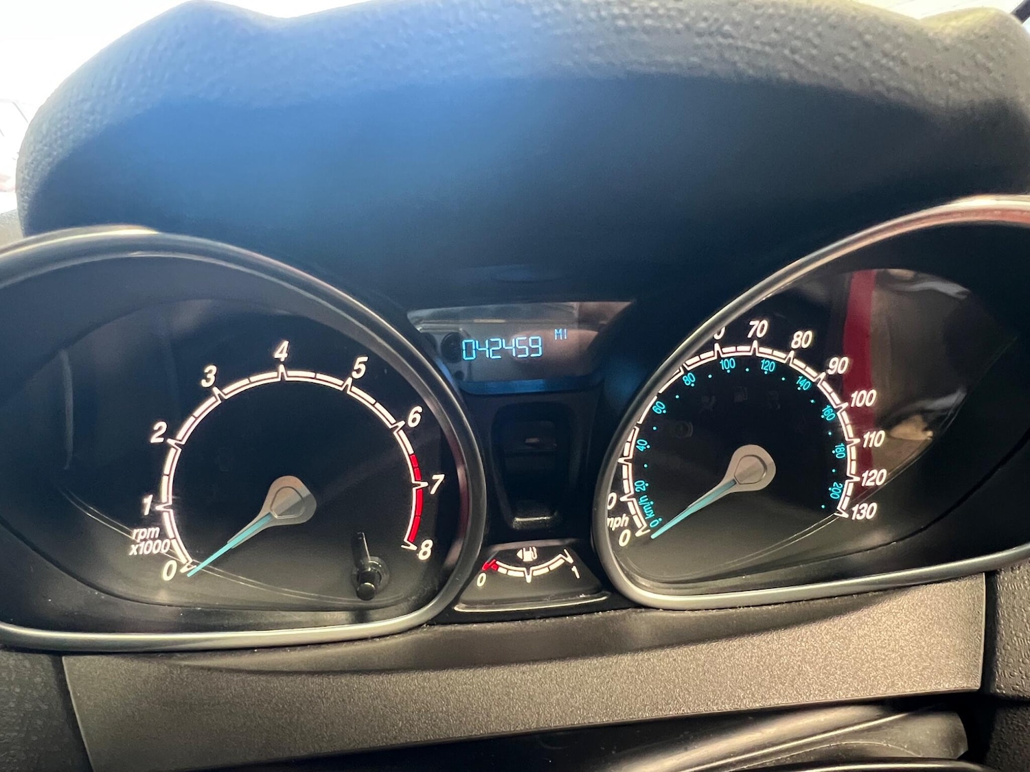 Used Ford Fiesta 2013 for sale - 78171412: Photo 20