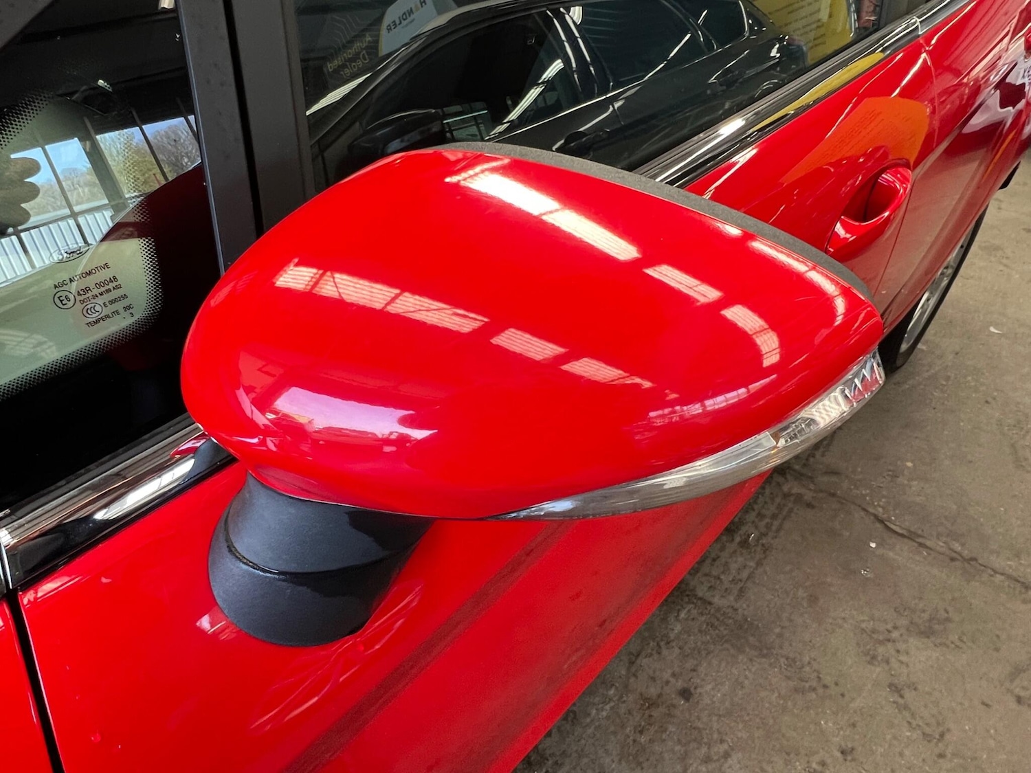 Used Ford Fiesta 2013 for sale - 78171412: Photo 21