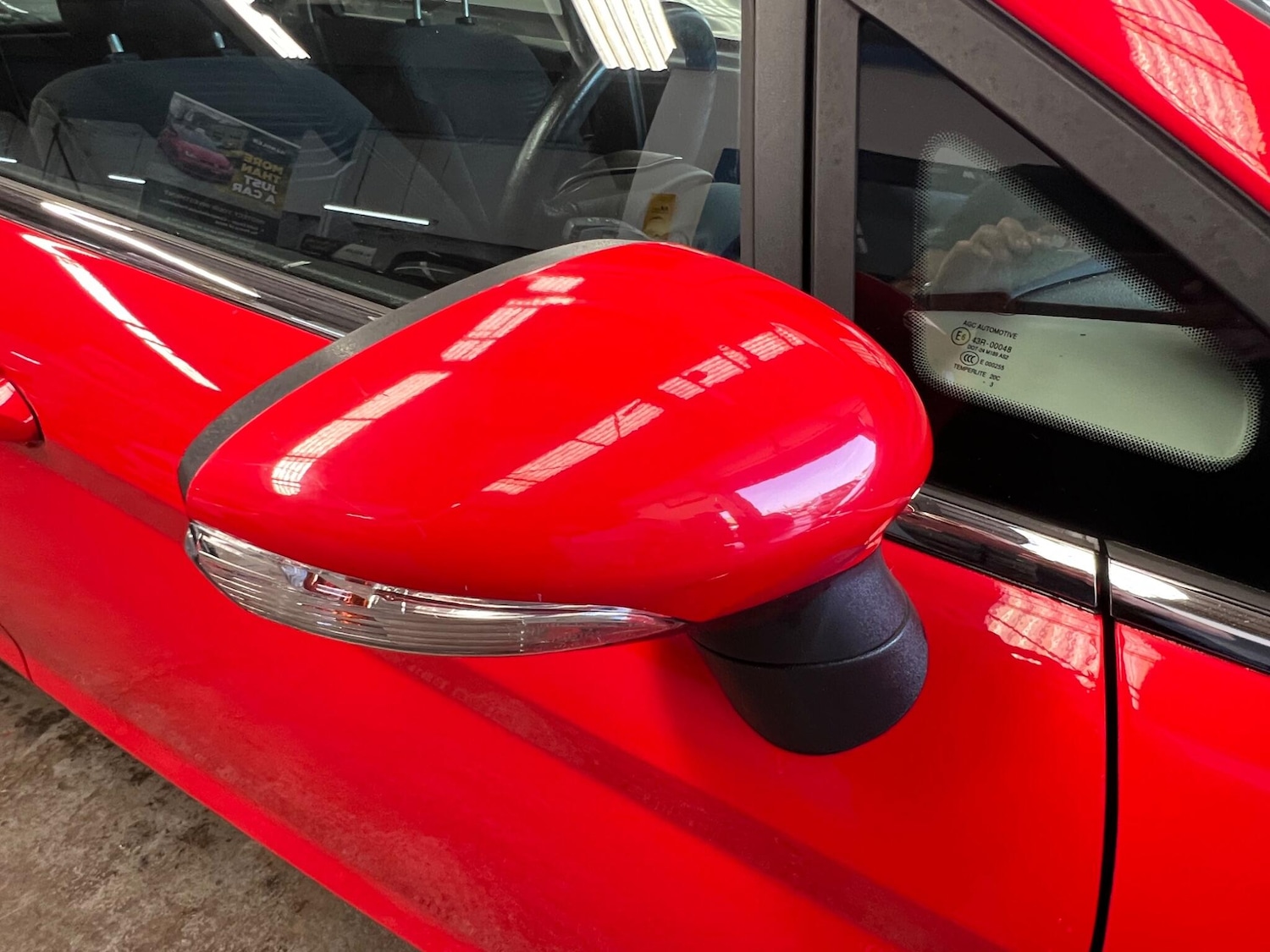 Used Ford Fiesta 2013 for sale - 78171412: Photo 22