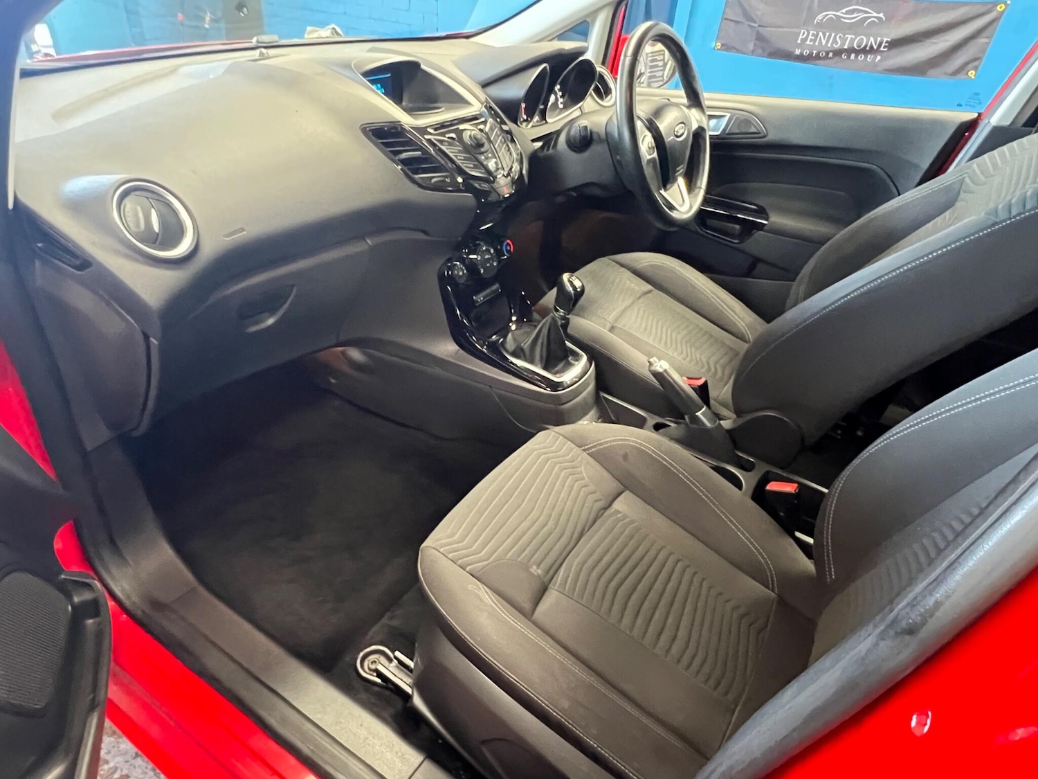 Used Ford Fiesta 2013 for sale - 78171412: Photo 24