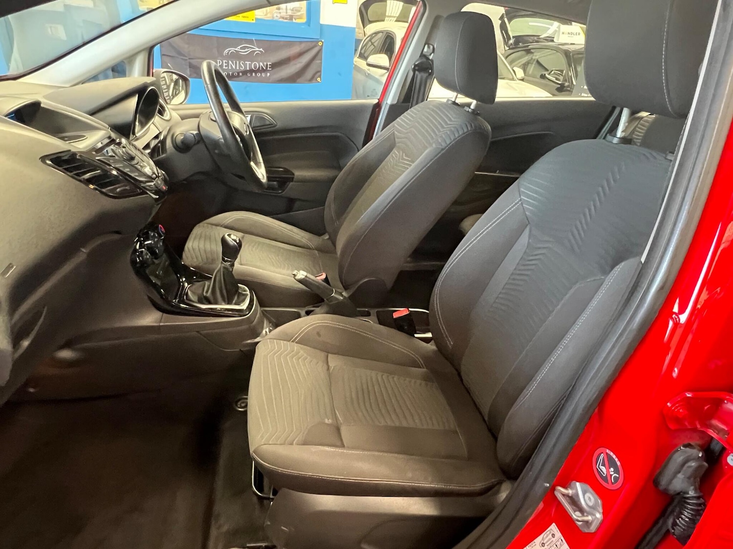 Used Ford Fiesta 2013 for sale - 78171412: Photo 25