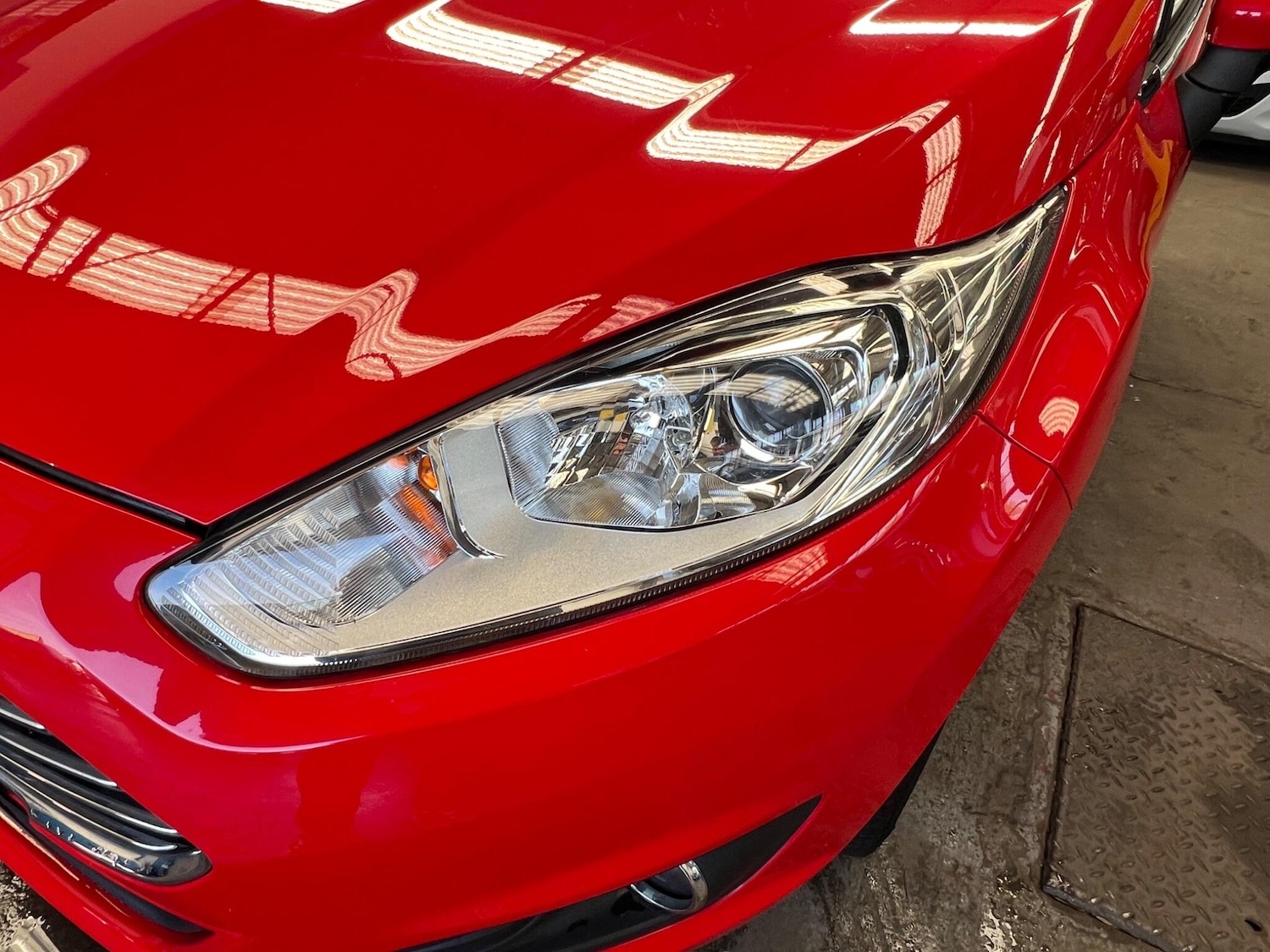 Used Ford Fiesta 2013 for sale - 78171412: Photo 26