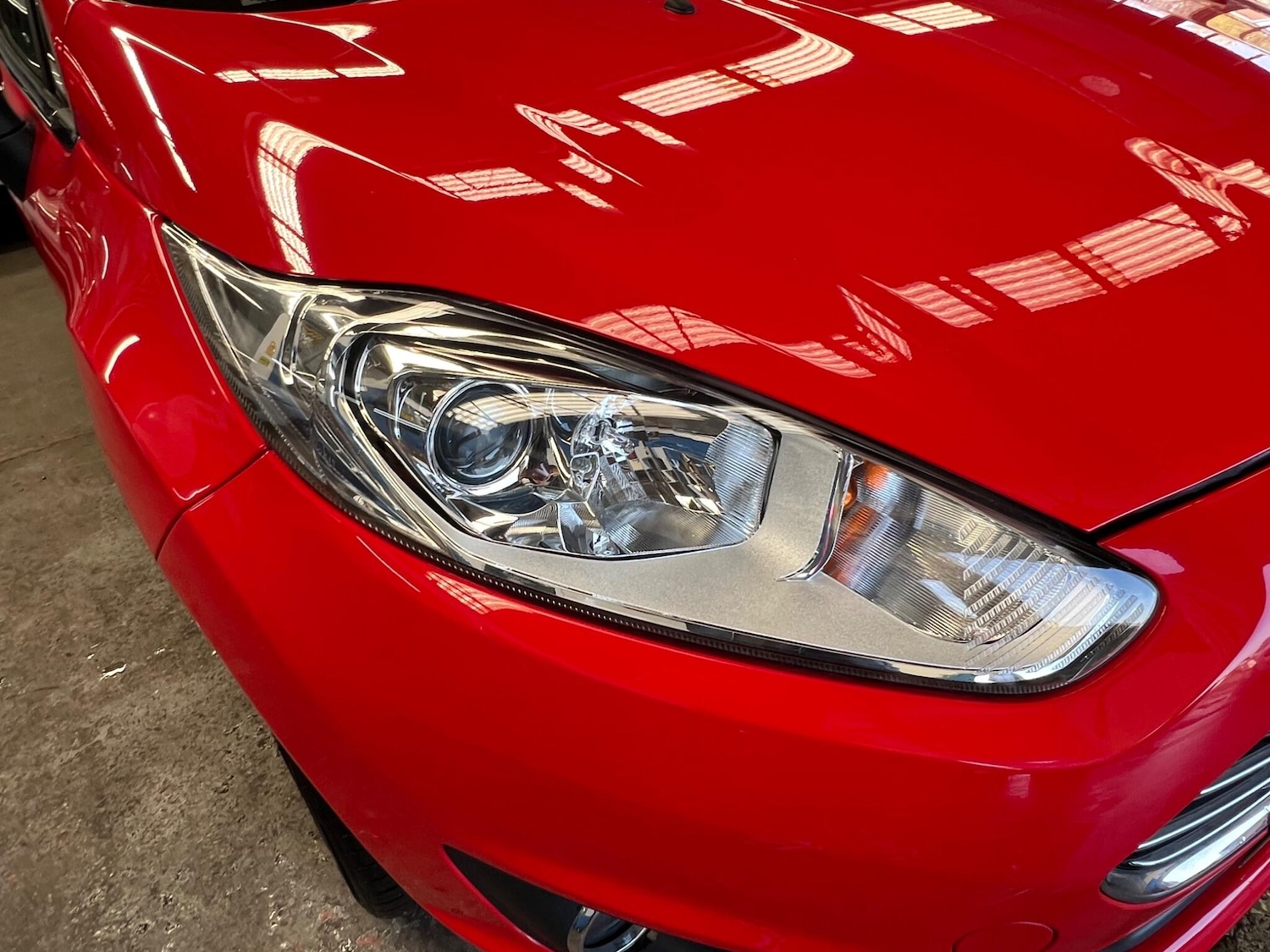 Used Ford Fiesta 2013 for sale - 78171412: Photo 29