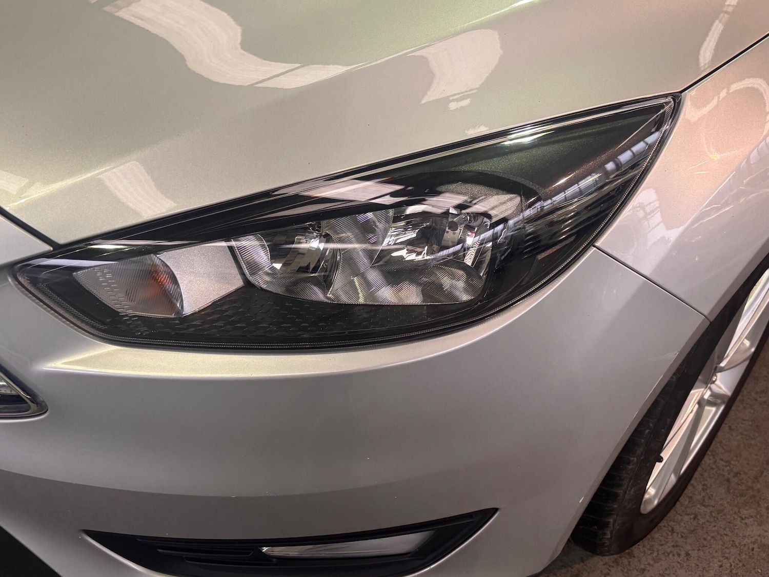 Used Ford Focus 2016 for sale - 77524509: Photo 12