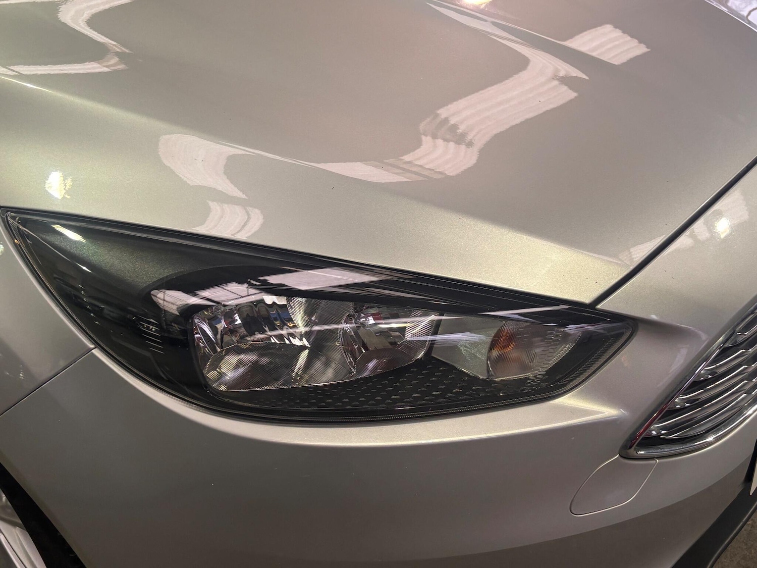 Used Ford Focus 2016 for sale - 77524509: Photo 13