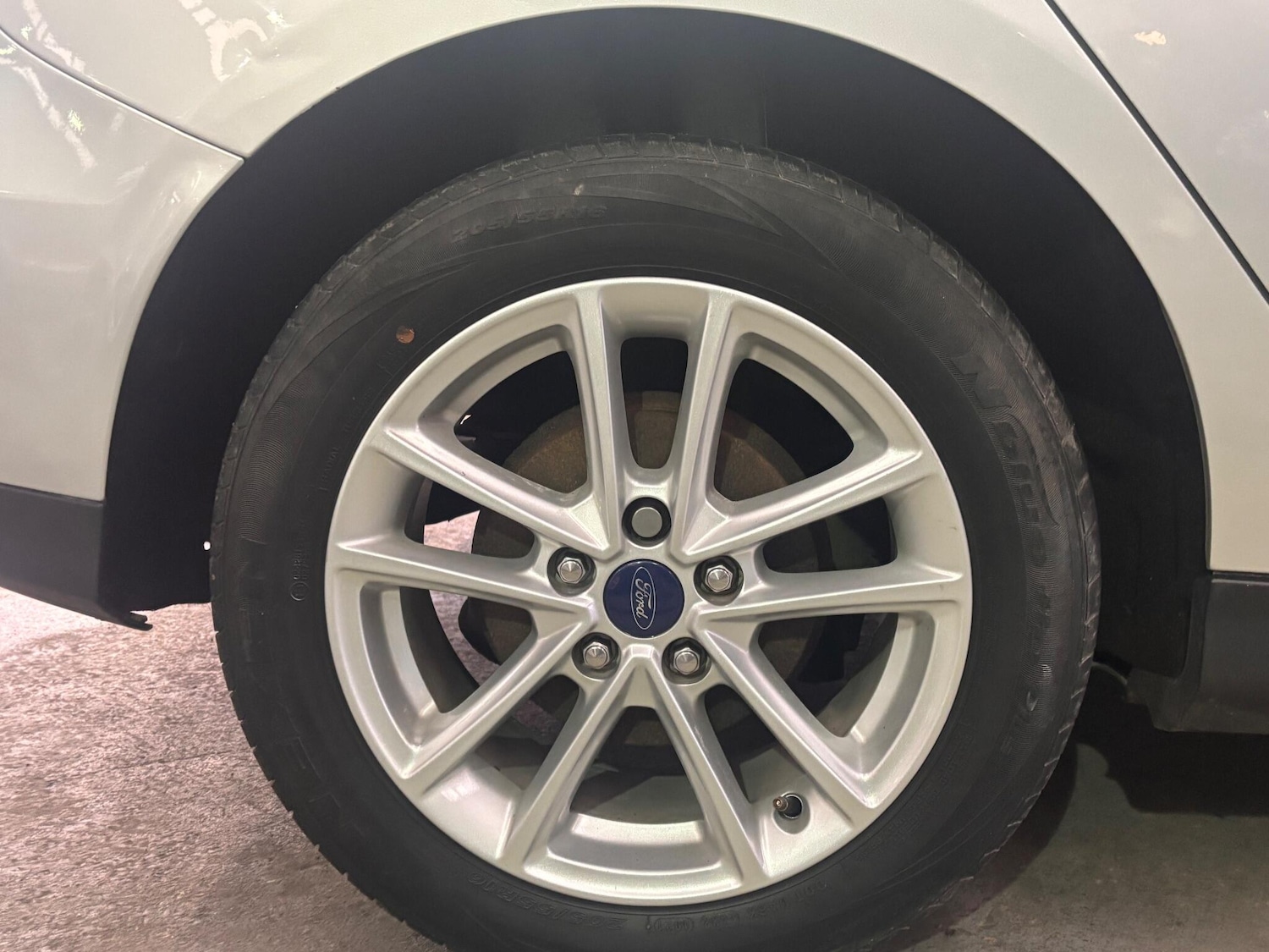 Used Ford Focus 2016 for sale - 77524509: Photo 14