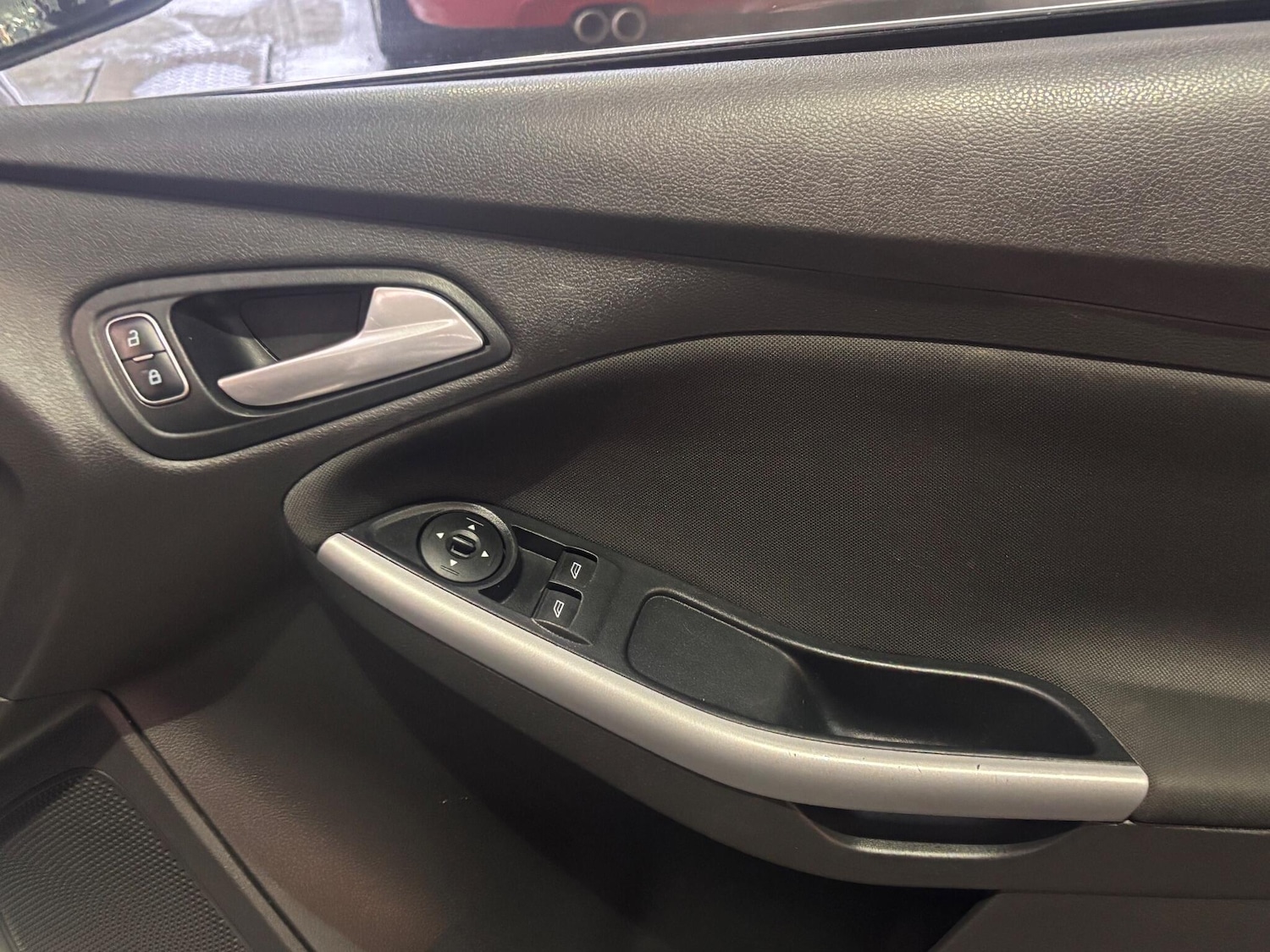 Used Ford Focus 2016 for sale - 77524509: Photo 16