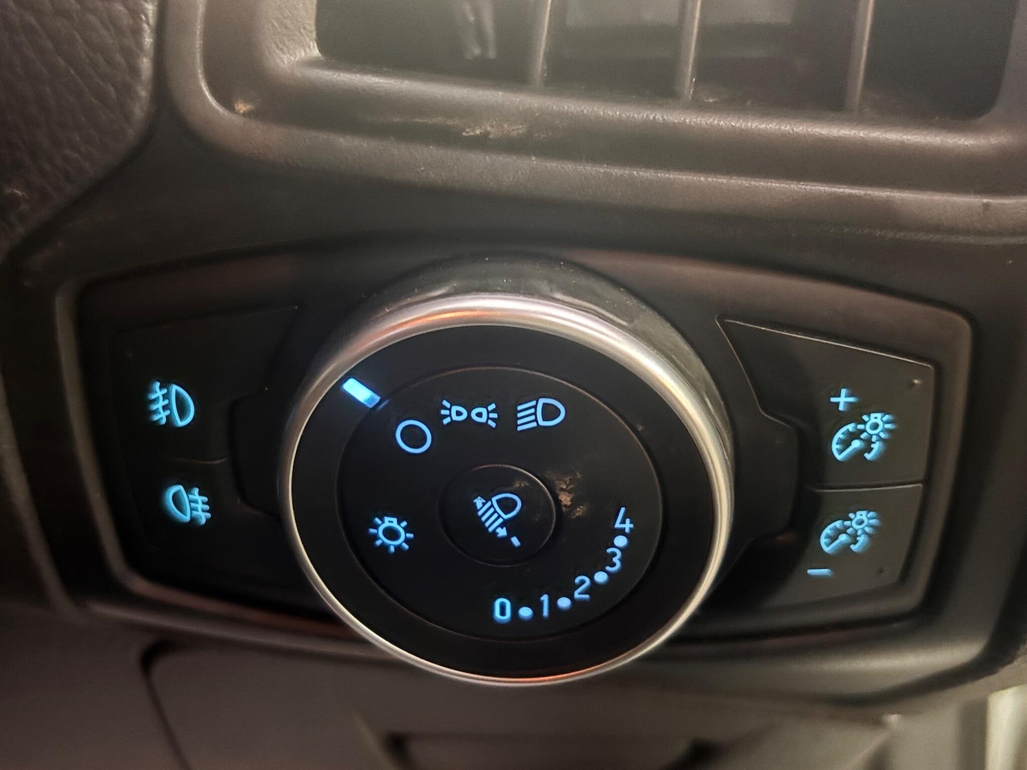 Used Ford Focus 2016 for sale - 77524509: Photo 17