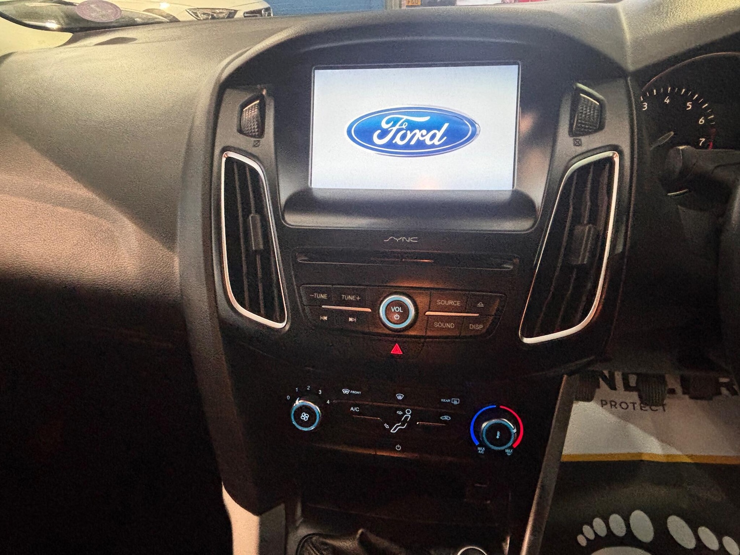 Used Ford Focus 2016 for sale - 77524509: Photo 18