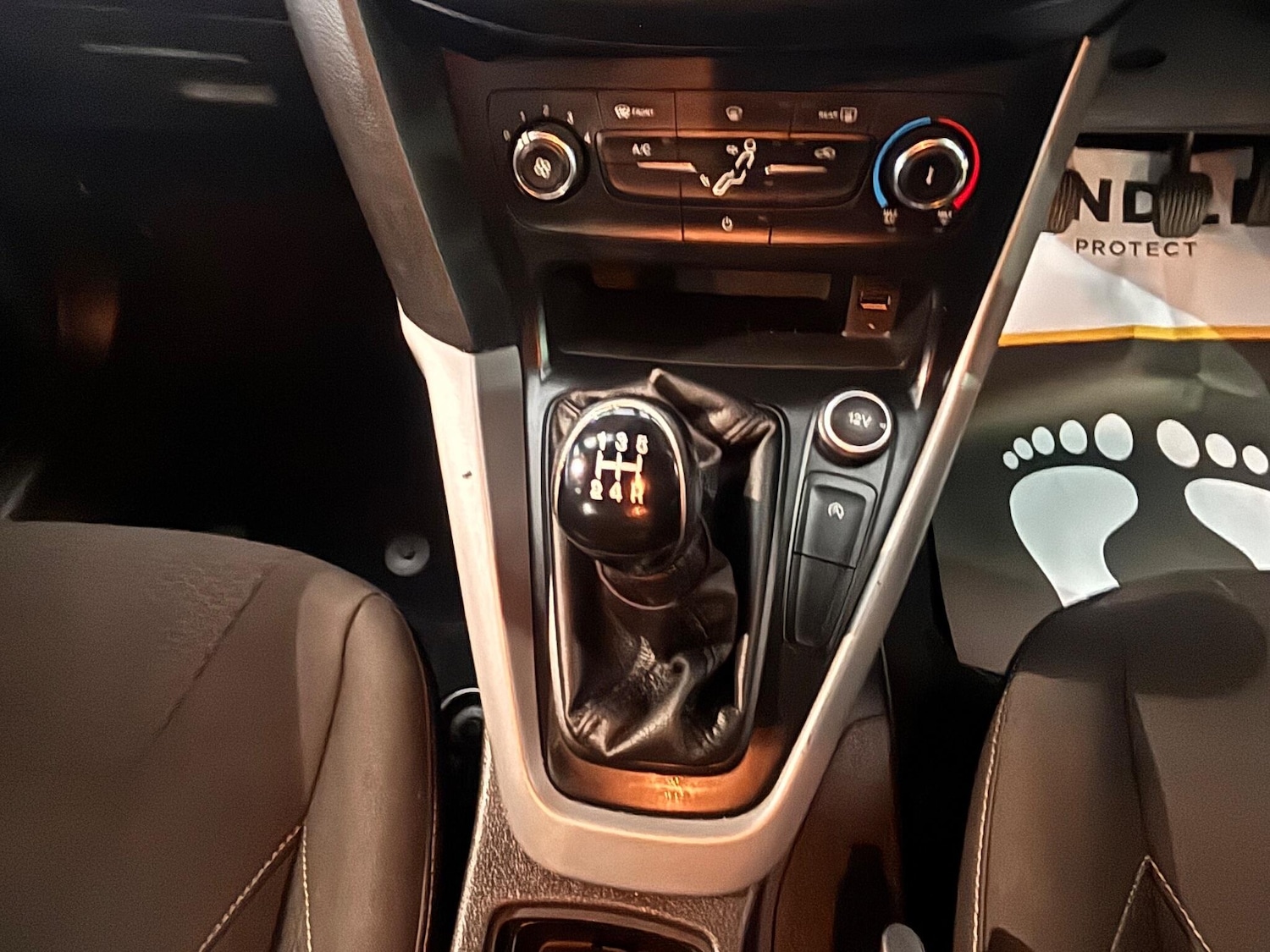 Used Ford Focus 2016 for sale - 77524509: Photo 19