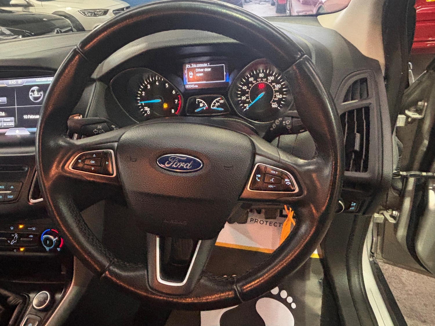 Used Ford Focus 2016 for sale - 77524509: Photo 20