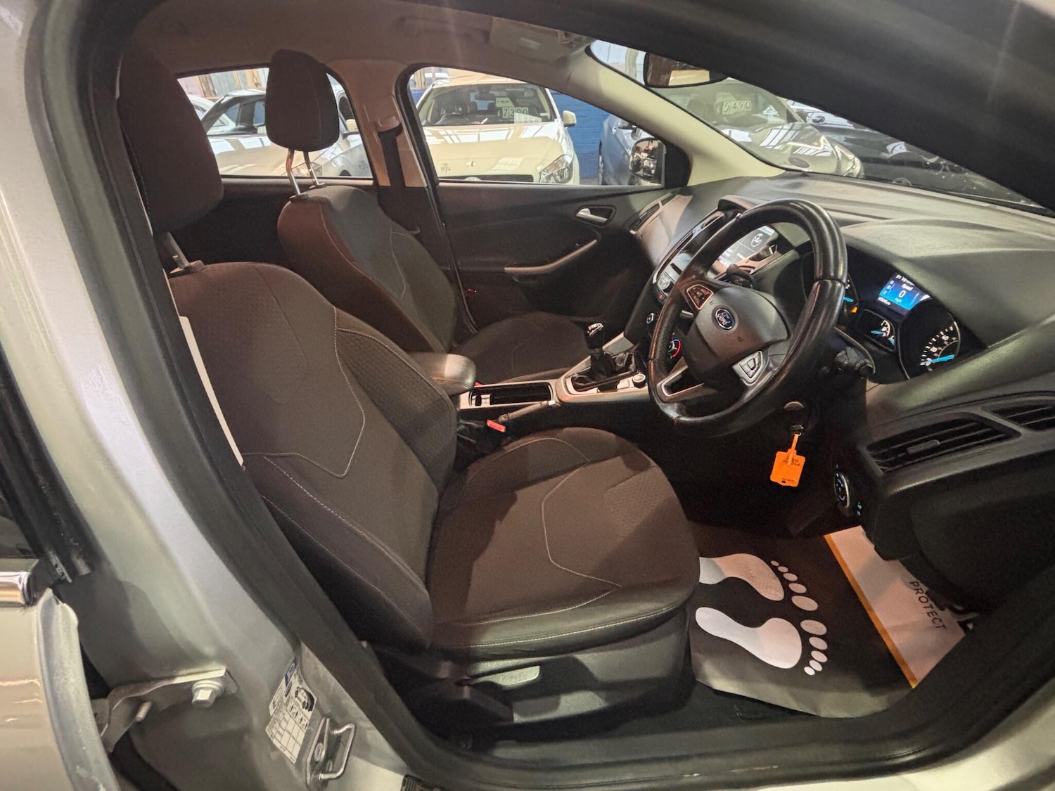 Used Ford Focus 2016 for sale - 77524509: Photo 22