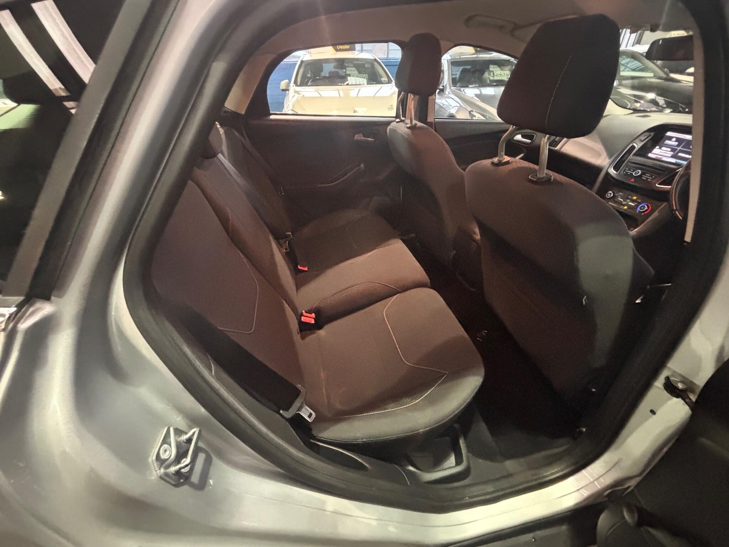 Used Ford Focus 2016 for sale - 77524509: Photo 23