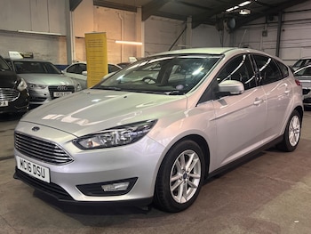 Used Ford Focus 2016 for sale - 77524509: Photo