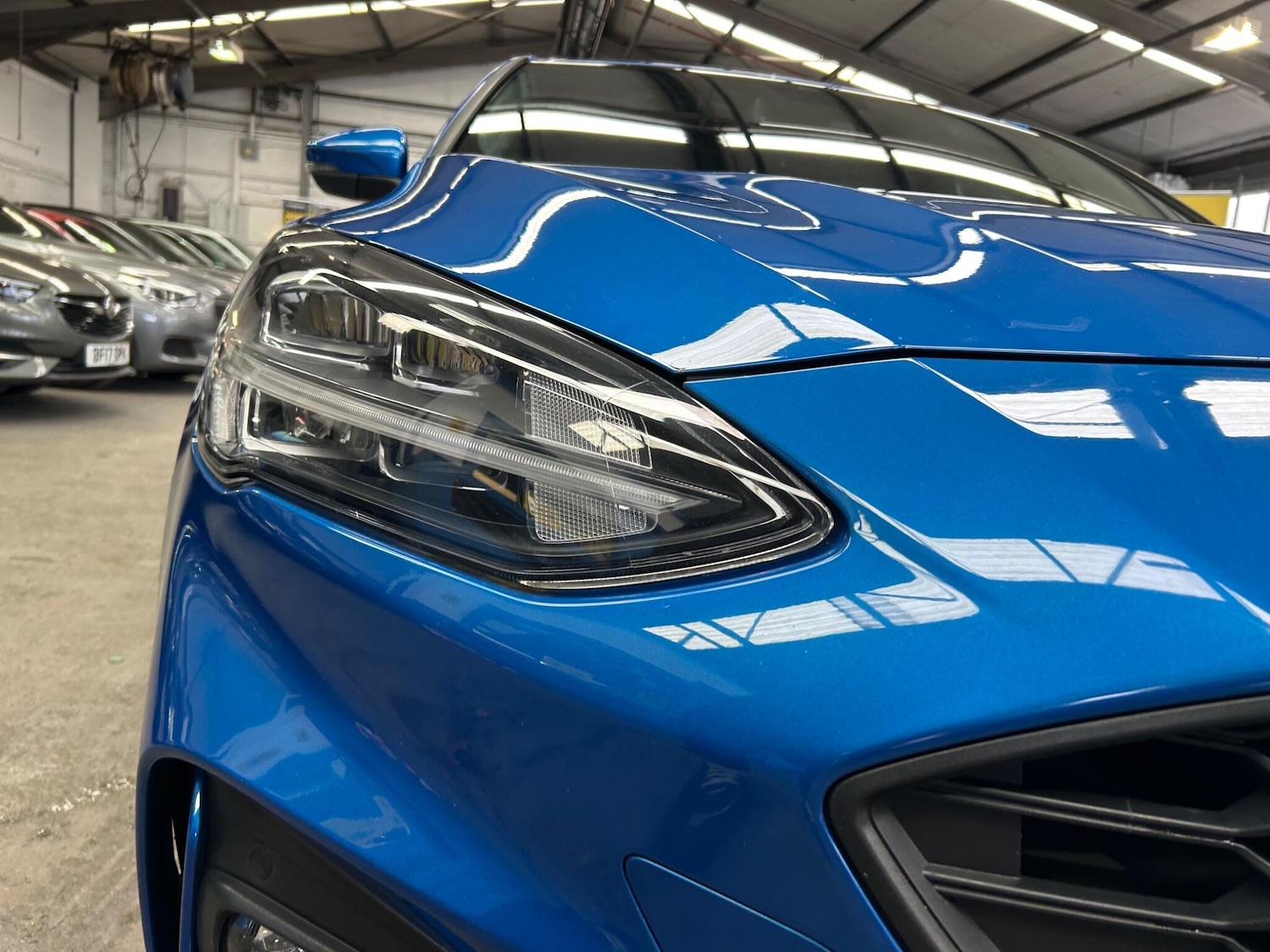 Used Ford Focus 2019 for sale - 77853919: Photo 10