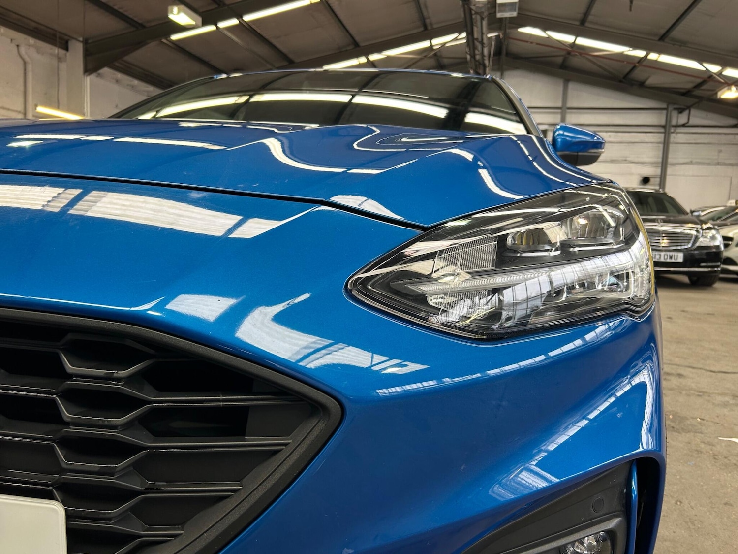 Used Ford Focus 2019 for sale - 77853919: Photo 11