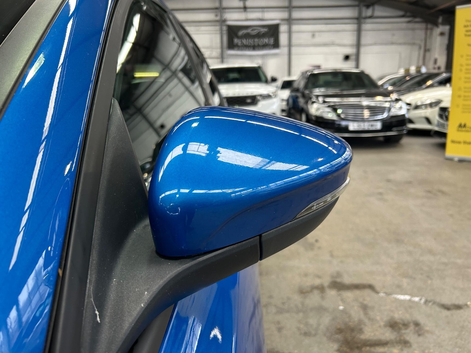 Used Ford Focus 2019 for sale - 77853919: Photo 12