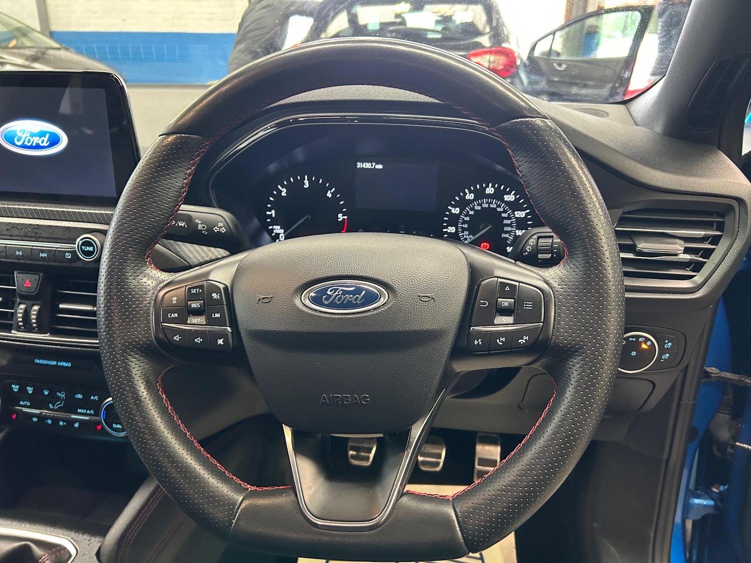 Used Ford Focus 2019 for sale - 77853919: Photo 15