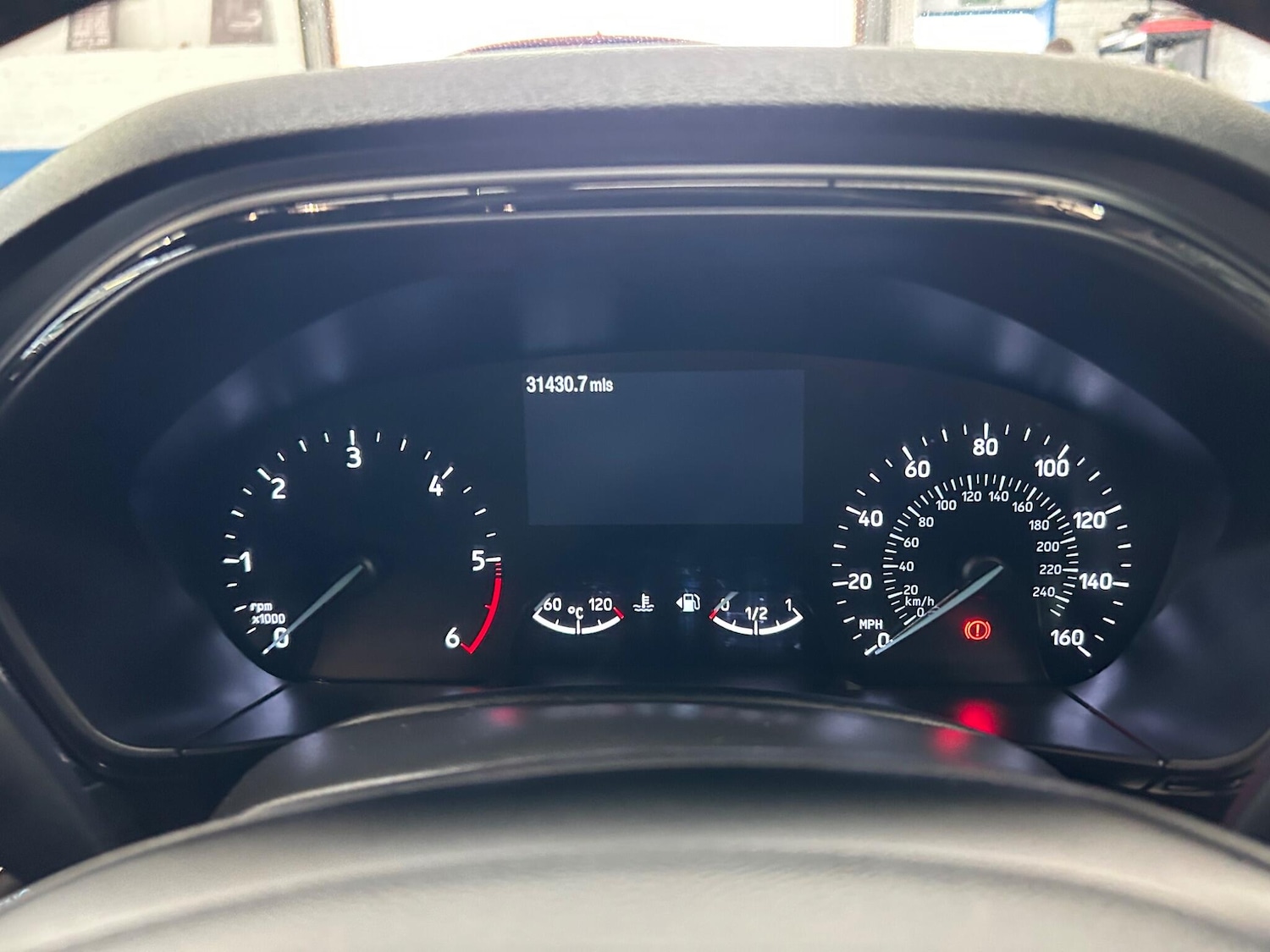 Used Ford Focus 2019 for sale - 77853919: Photo 17