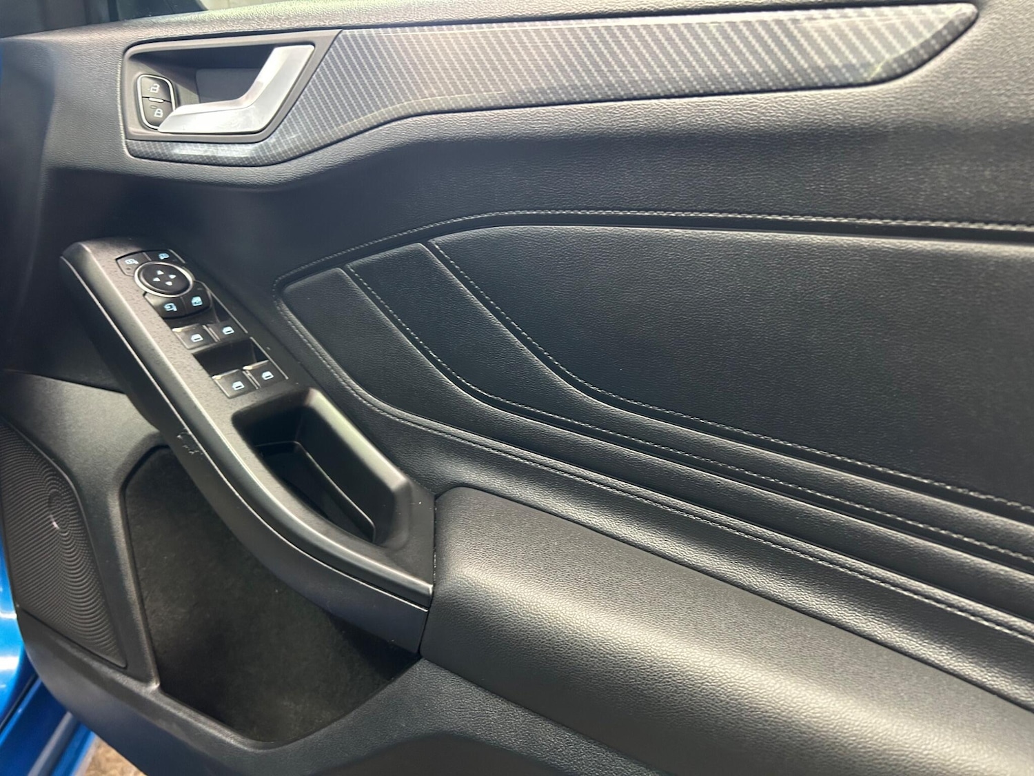 Used Ford Focus 2019 for sale - 77853919: Photo 19