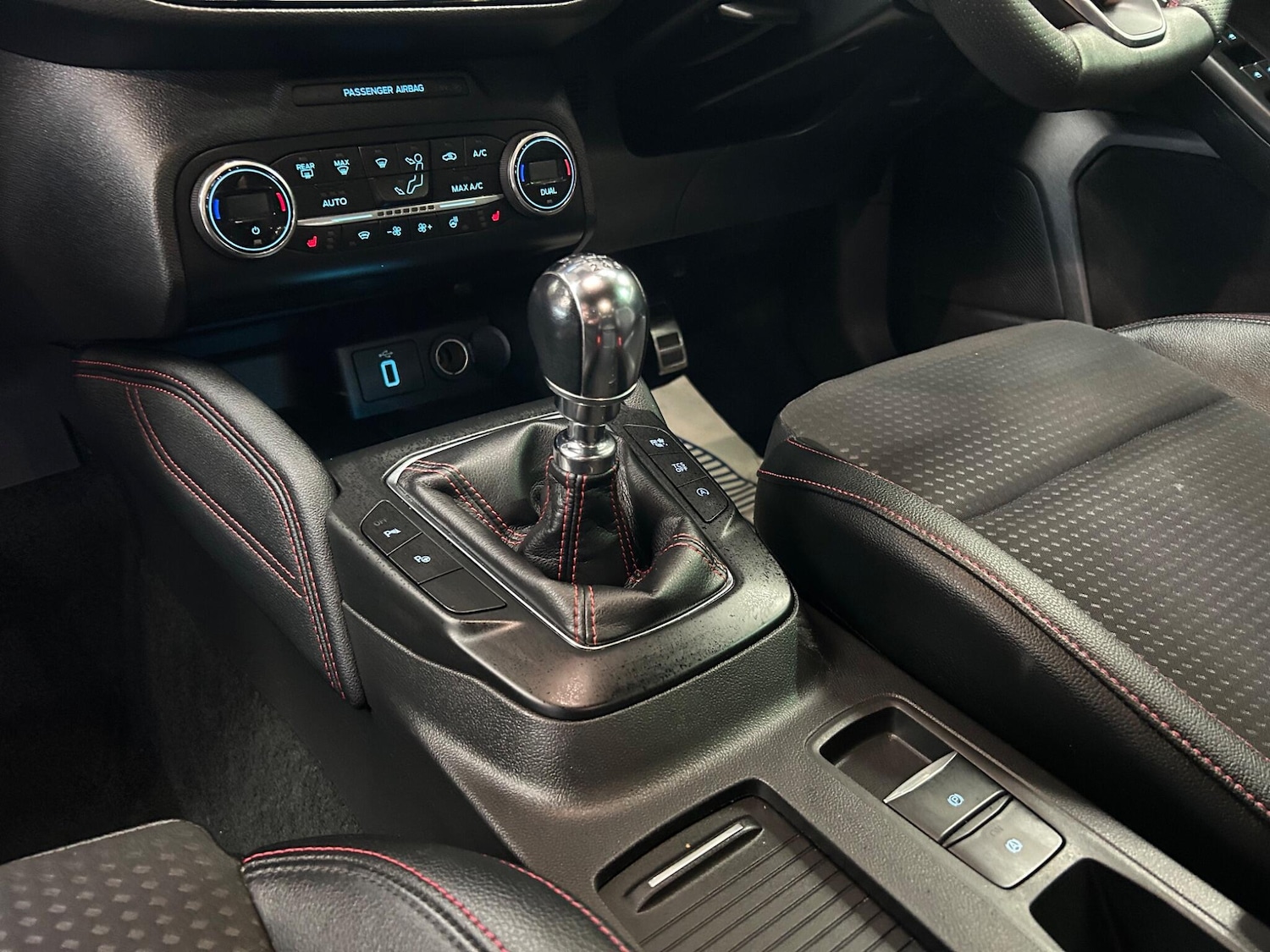 Used Ford Focus 2019 for sale - 77853919: Photo 23