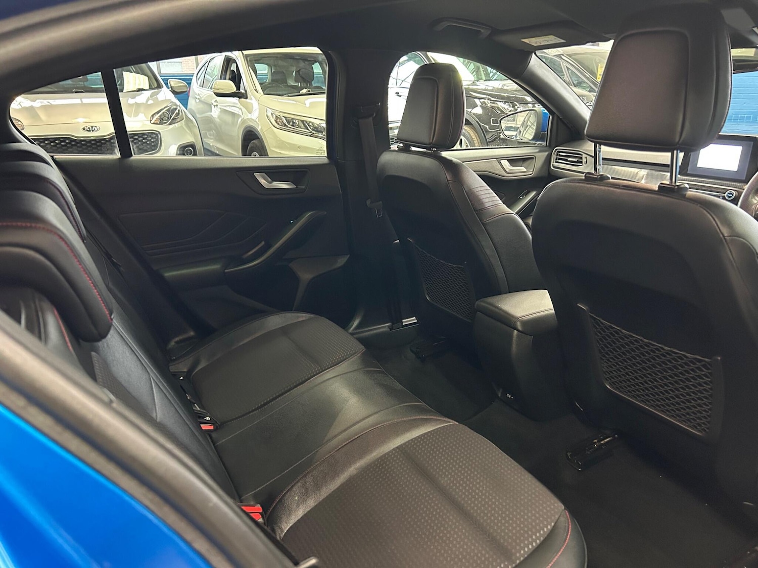 Used Ford Focus 2019 for sale - 77853919: Photo 28