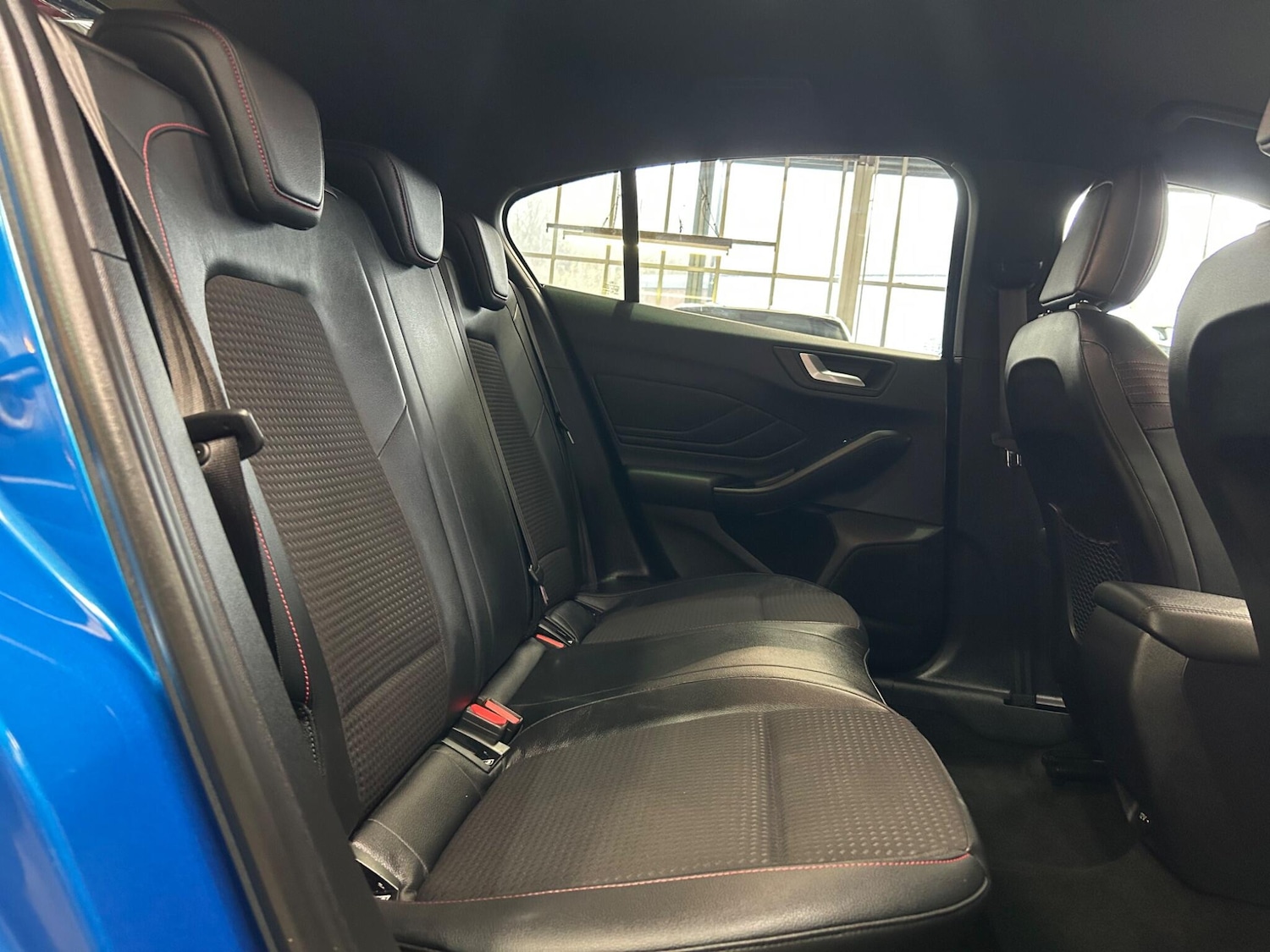 Used Ford Focus 2019 for sale - 77853919: Photo 29