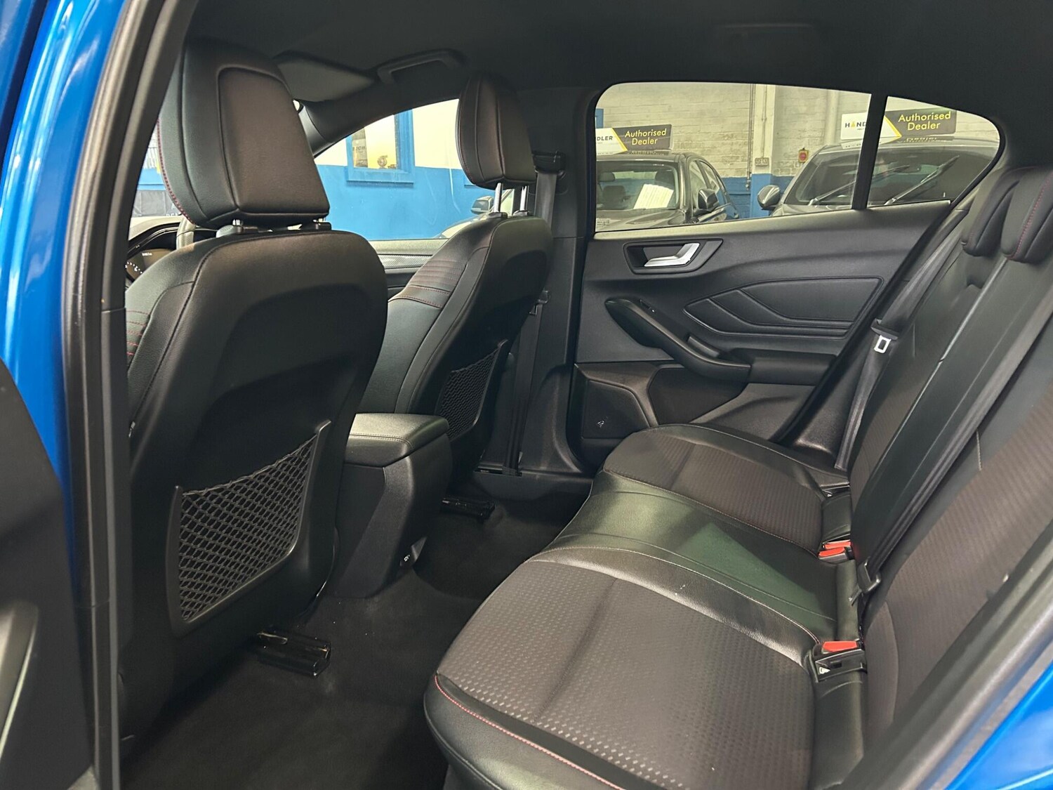 Used Ford Focus 2019 for sale - 77853919: Photo 32