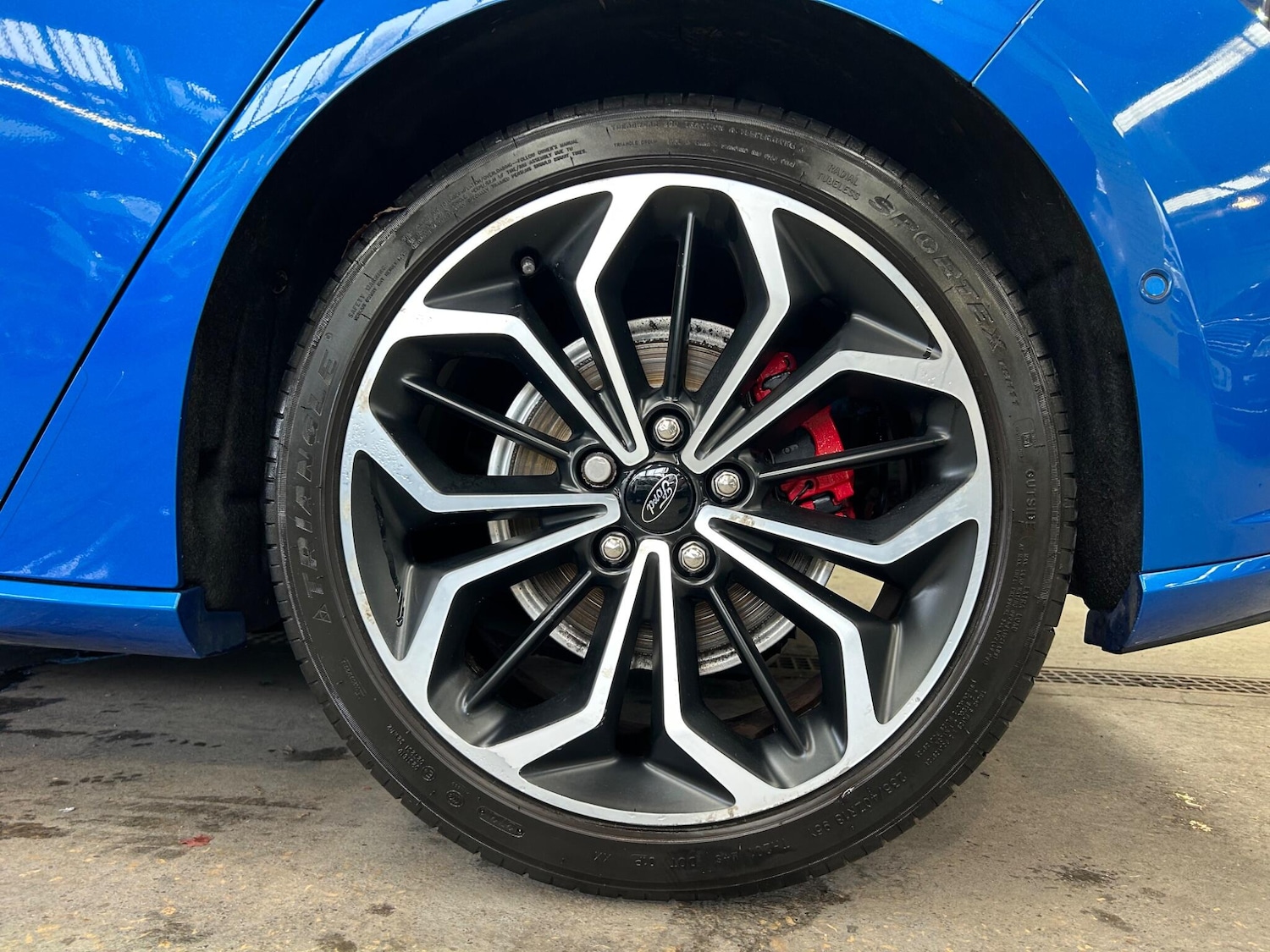 Used Ford Focus 2019 for sale - 77853919: Photo 37