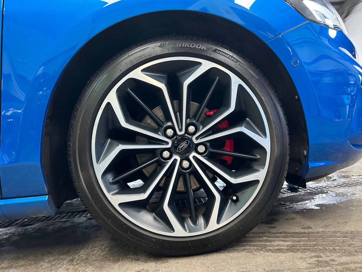 Used Ford Focus 2019 for sale - 77853919: Photo 39