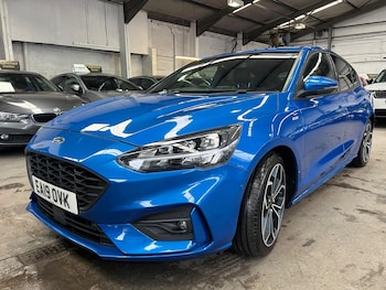 Used Ford Focus 2019 for sale - 77853919: Photo