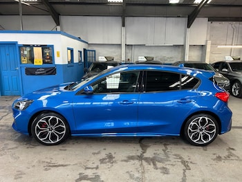 Used Ford Focus 2019 for sale - 77853919: Photo