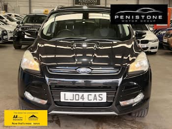 Used Ford Kuga 2013 for sale - 79711440: Photo