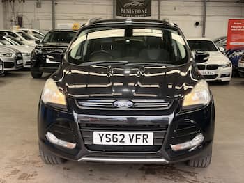 Used Ford Kuga 2013 for sale - 79711440: Photo