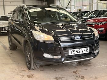 Used Ford Kuga 2013 for sale - 79711440: Photo