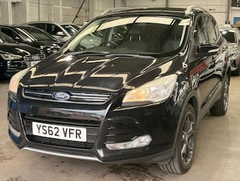 Used Ford Kuga 2013 for sale - 79711440: Photo