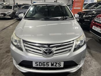 Used Toyota Avensis 2015 for sale - 79847958: Photo