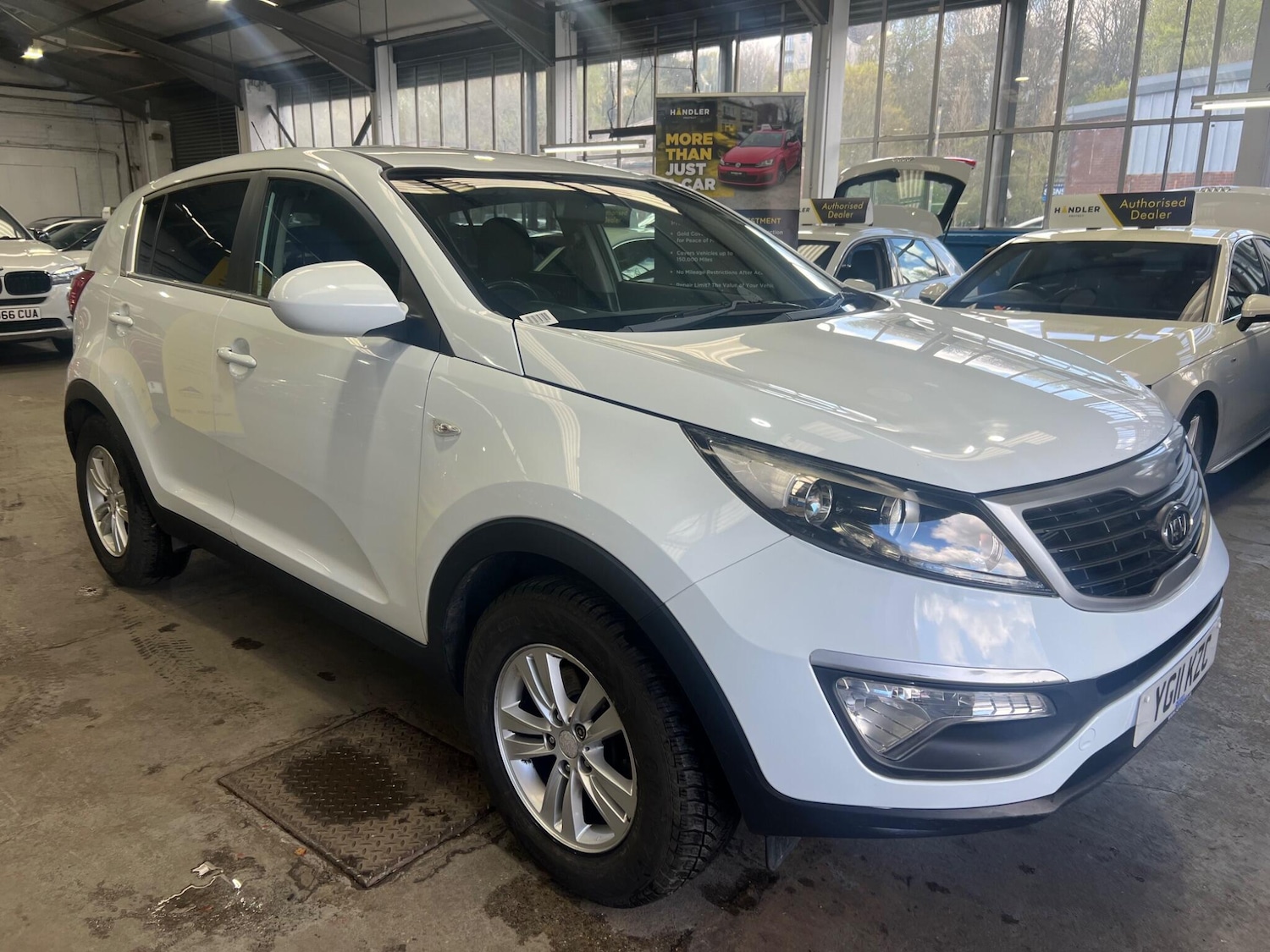 Used Kia Sportage for sale - 78215089: Photo 10