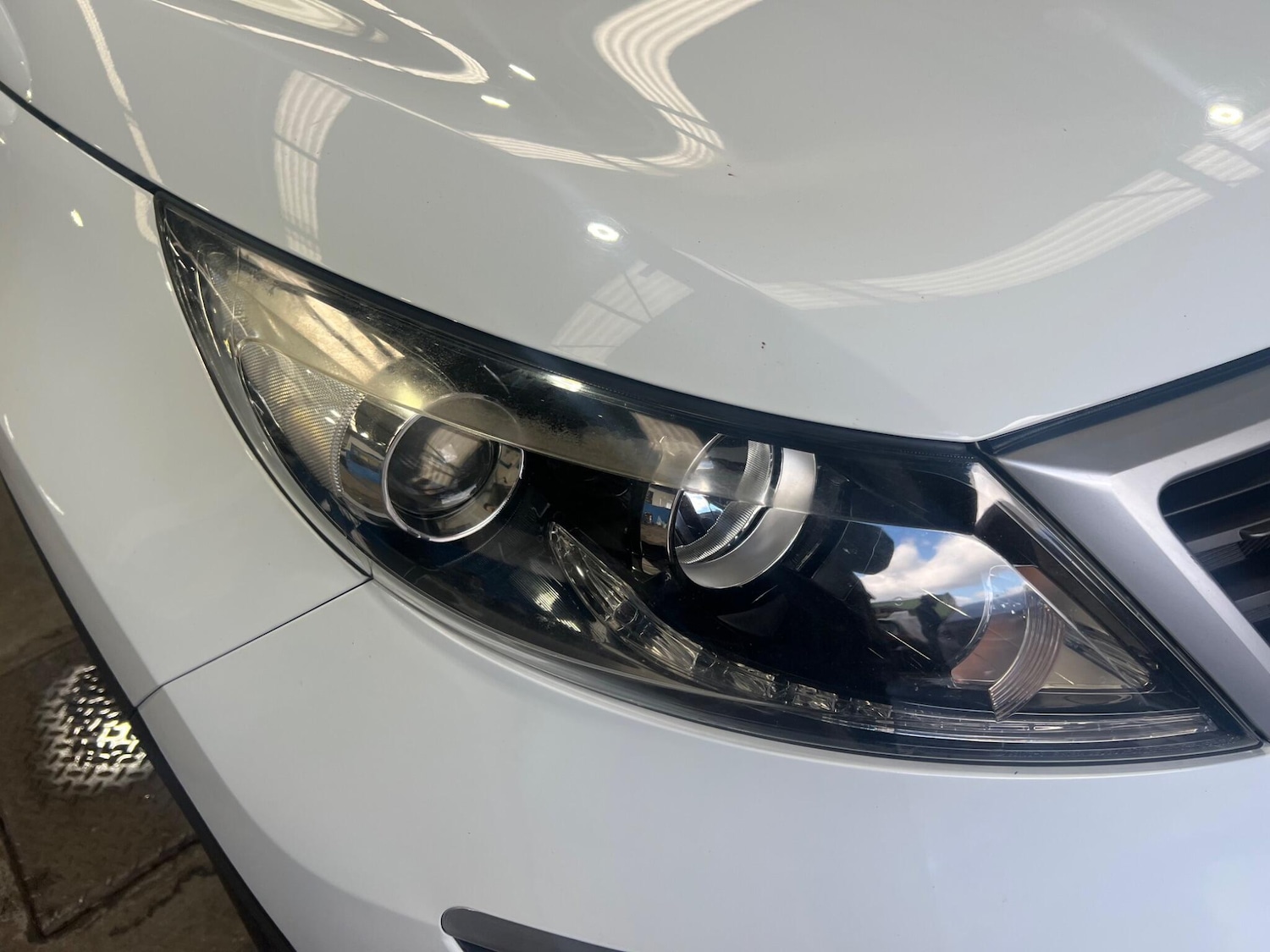 Used Kia Sportage for sale - 78215089: Photo 11