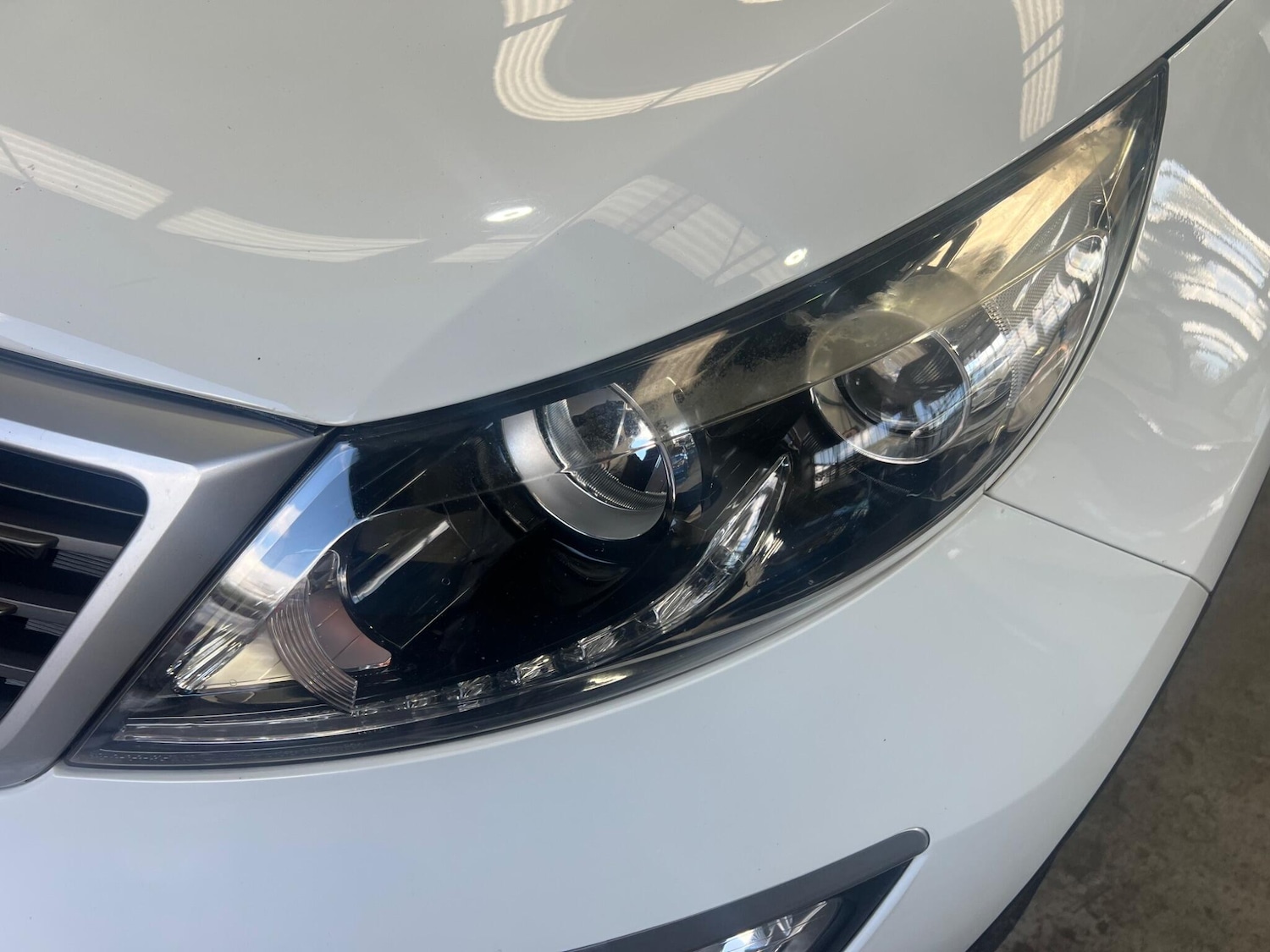 Used Kia Sportage for sale - 78215089: Photo 12