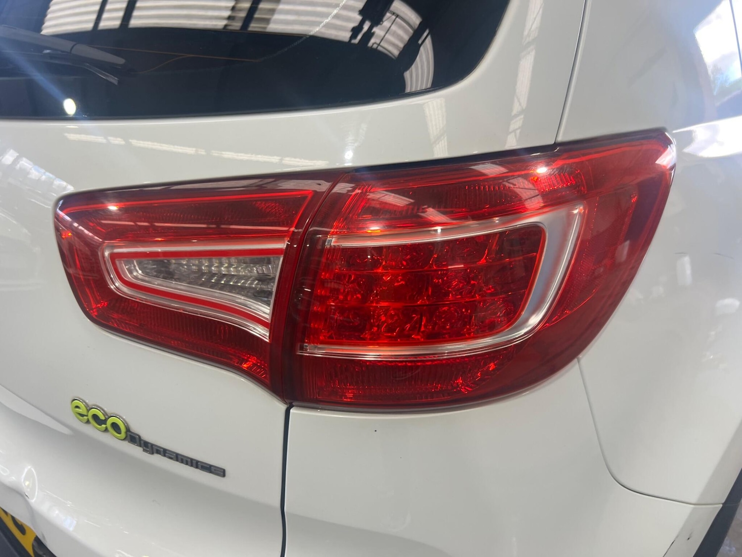 Used Kia Sportage for sale - 78215089: Photo 15