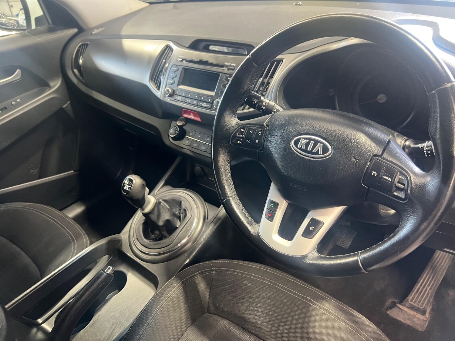 Used Kia Sportage for sale - 78215089: Photo 16