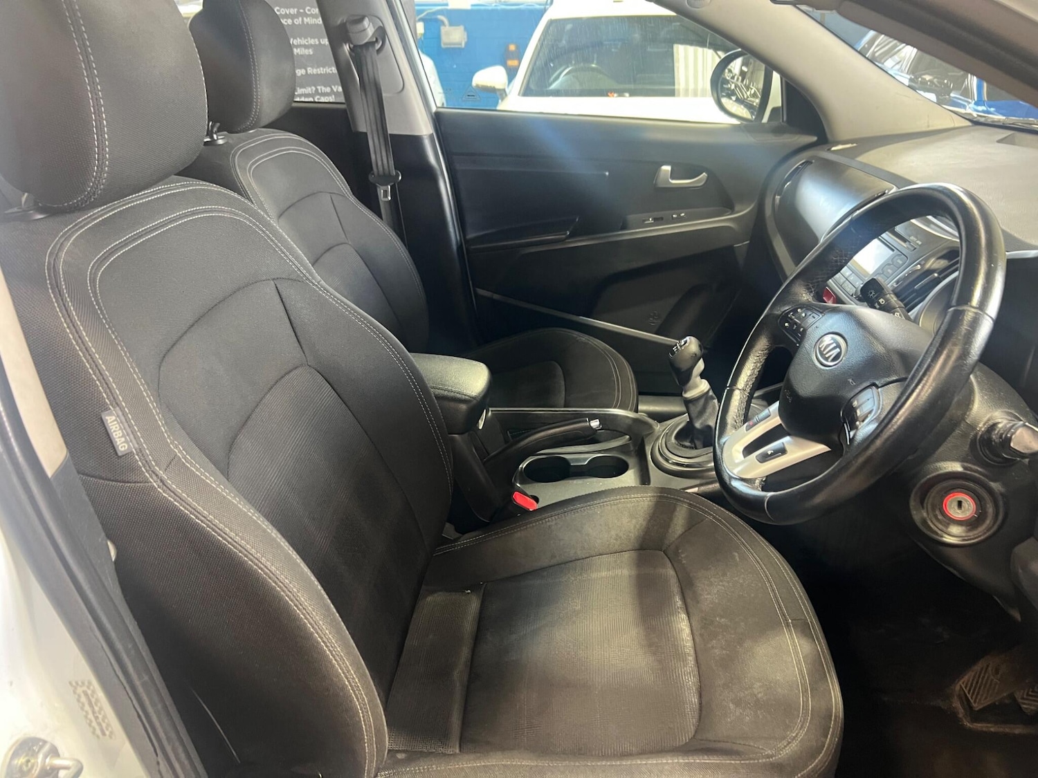 Used Kia Sportage for sale - 78215089: Photo 17