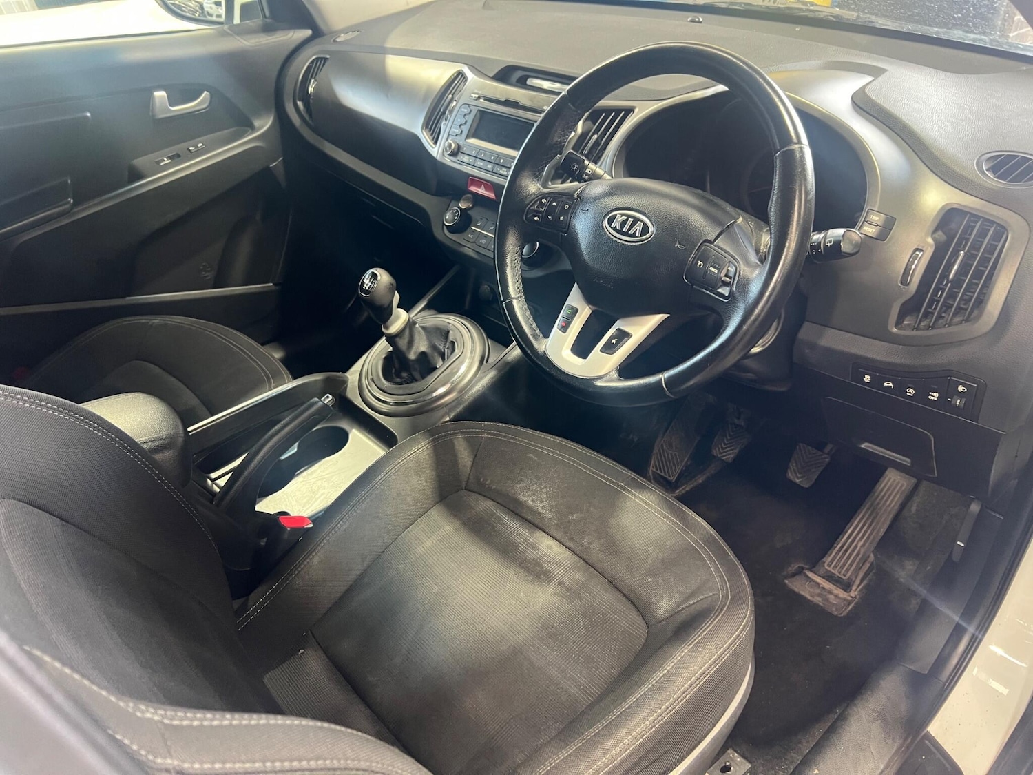 Used Kia Sportage for sale - 78215089: Photo 18