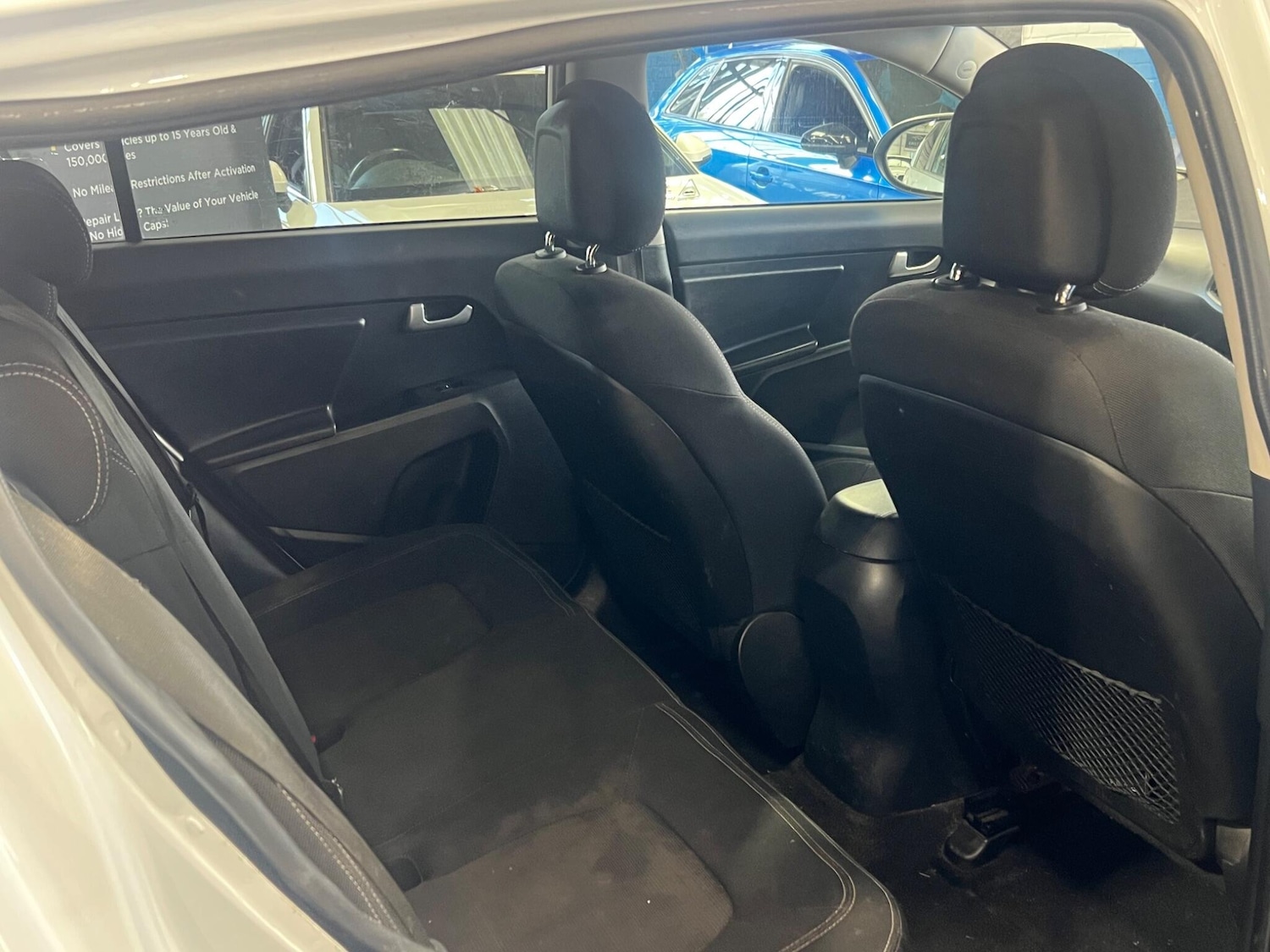 Used Kia Sportage for sale - 78215089: Photo 19