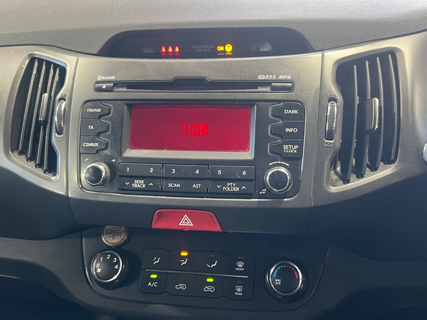 Used Kia Sportage for sale - 78215089: Photo 20